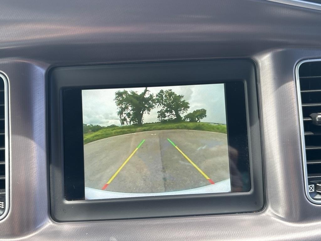 Dodge Charger SXT RWD 2021