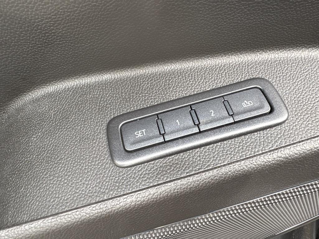 Chevrolet Tahoe  2020