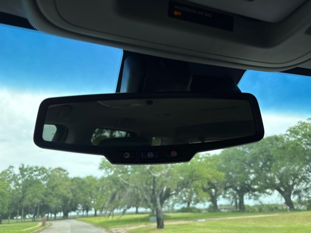 Chevrolet Tahoe  2020