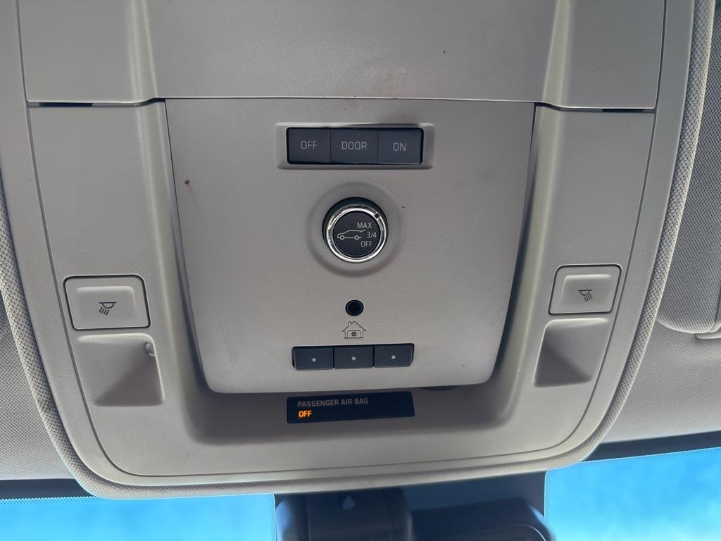 Chevrolet Tahoe  2020