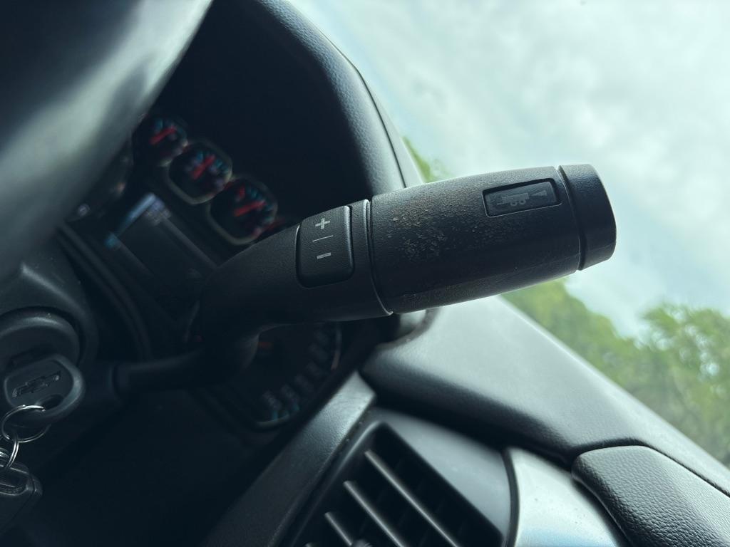 Chevrolet Tahoe  2020