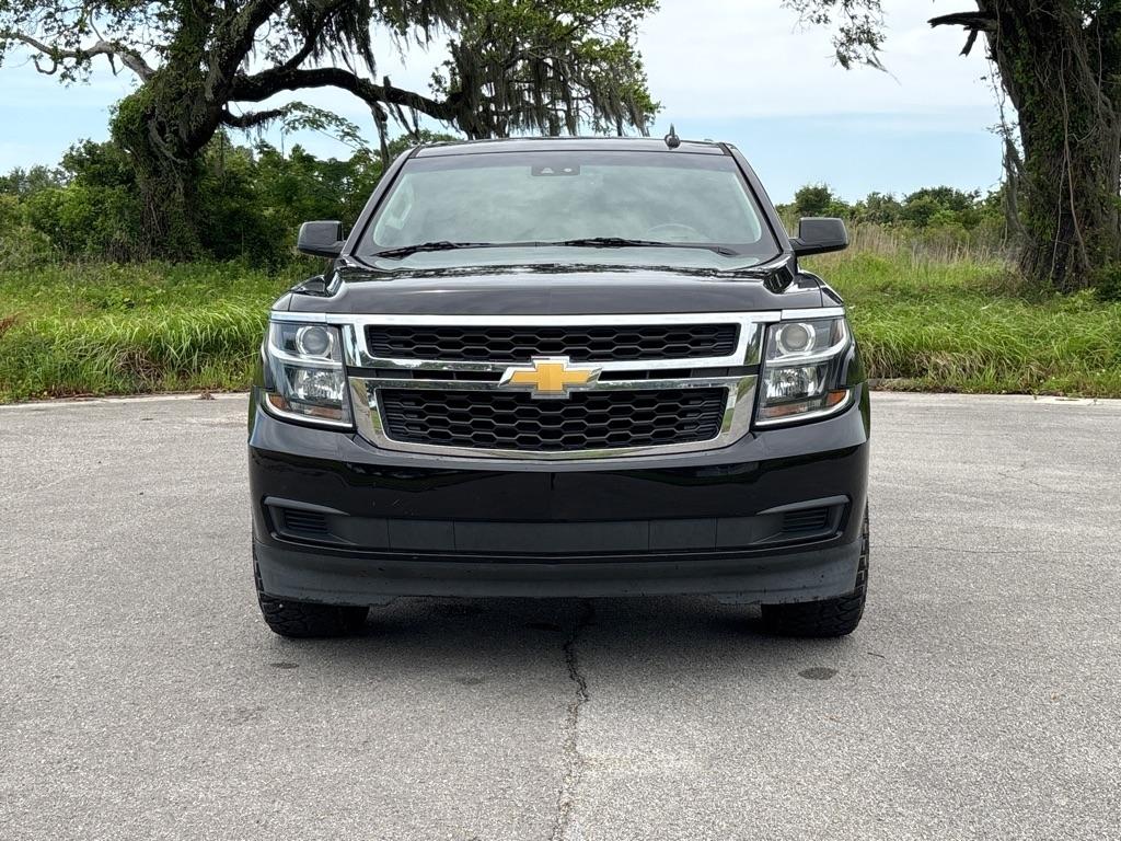 Chevrolet Tahoe  2020