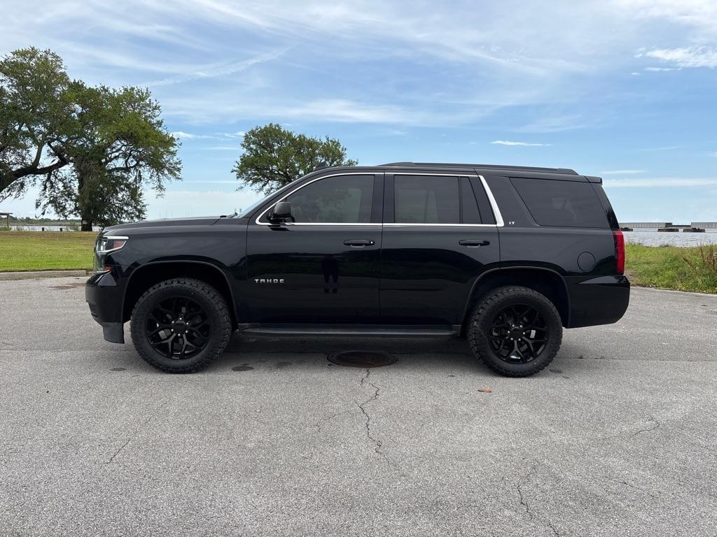 Chevrolet Tahoe  2020