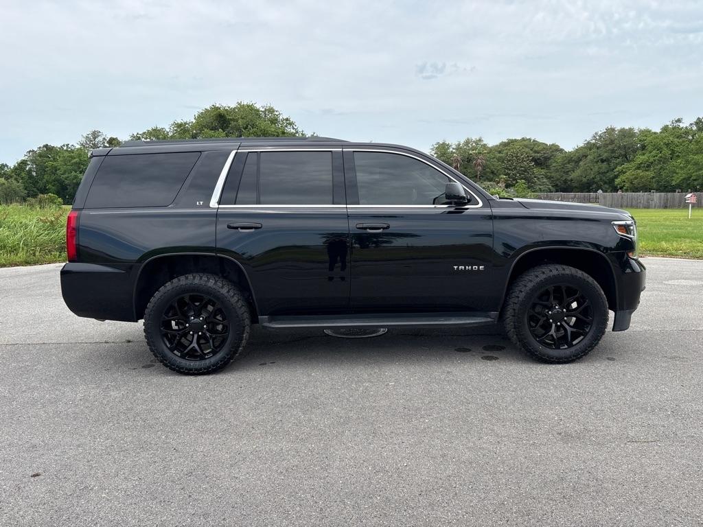 Chevrolet Tahoe  2020