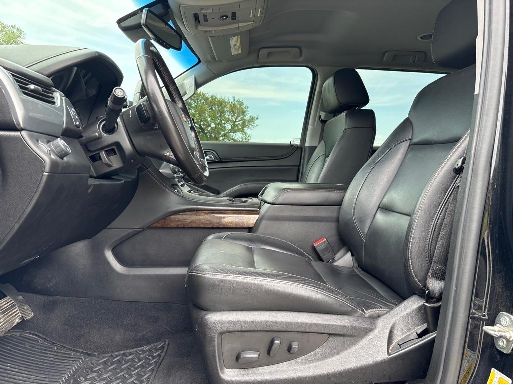 Chevrolet Tahoe  2020