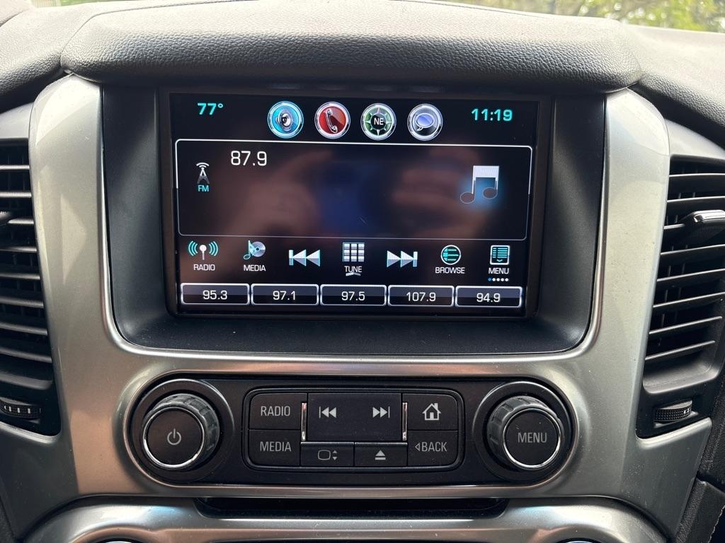 Chevrolet Tahoe  2020