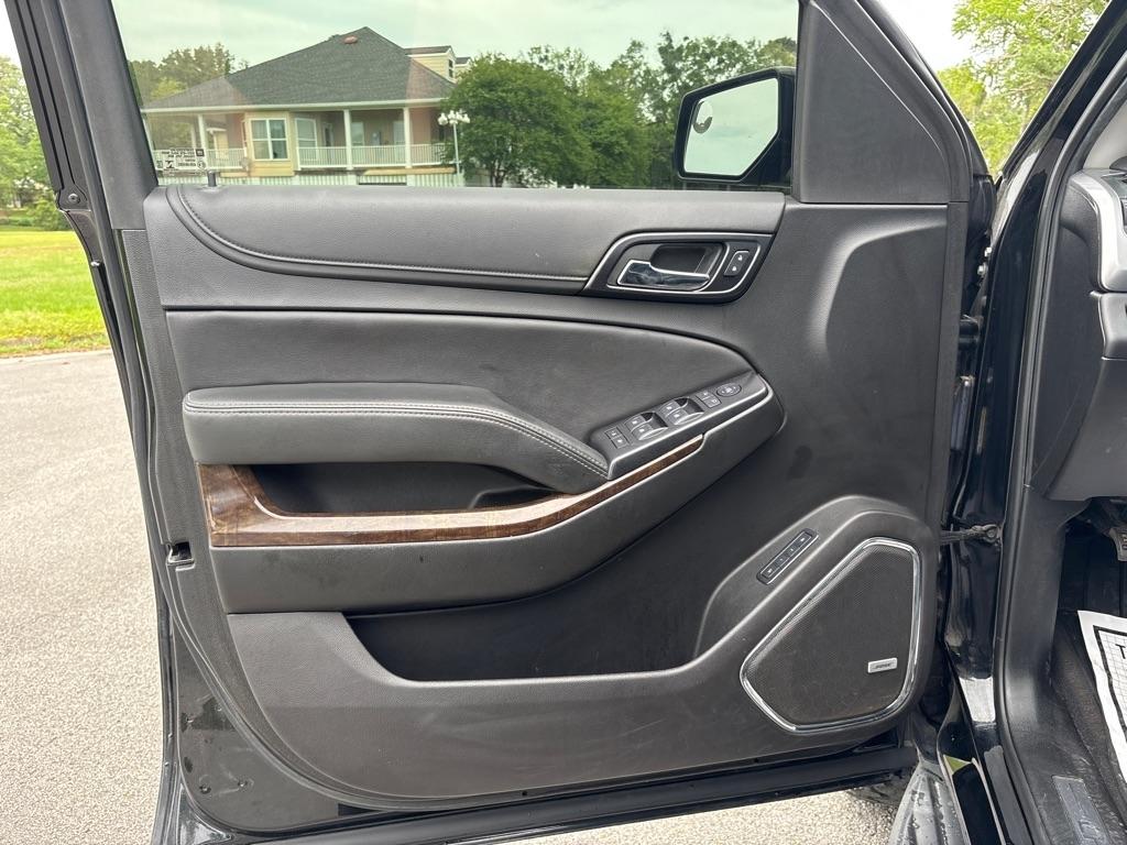 Chevrolet Tahoe  2020