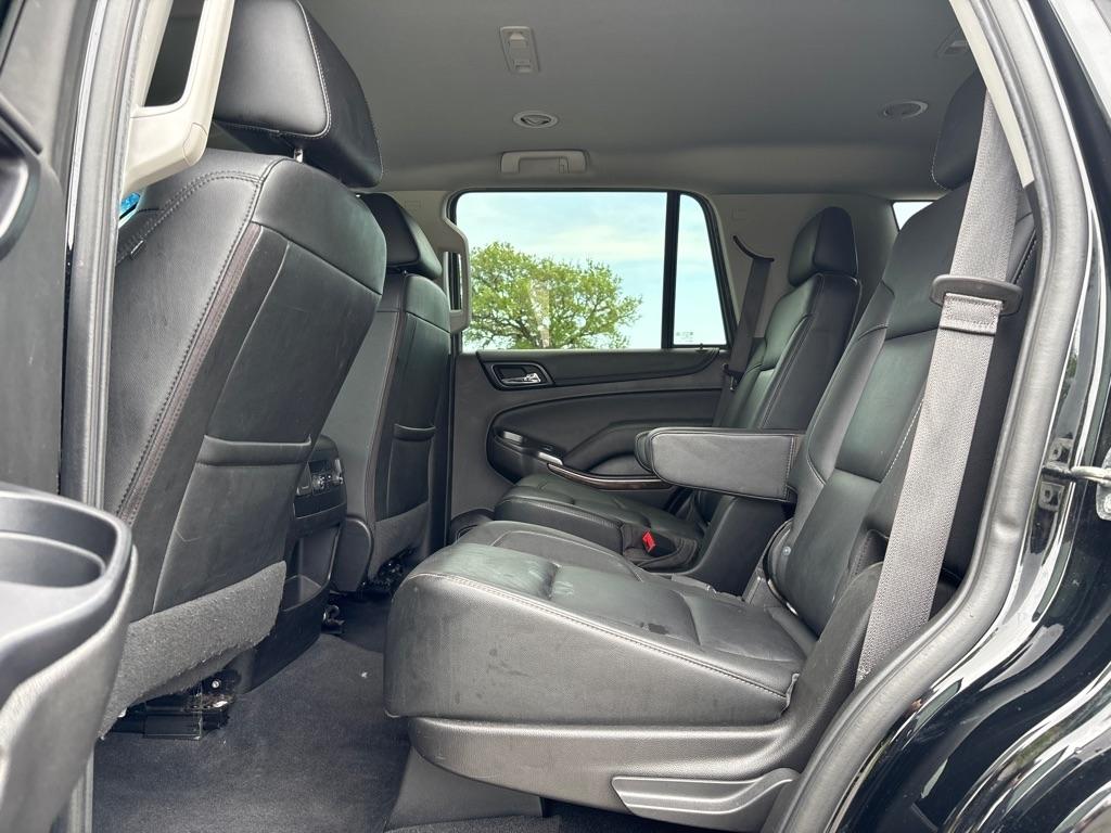 Chevrolet Tahoe  2020