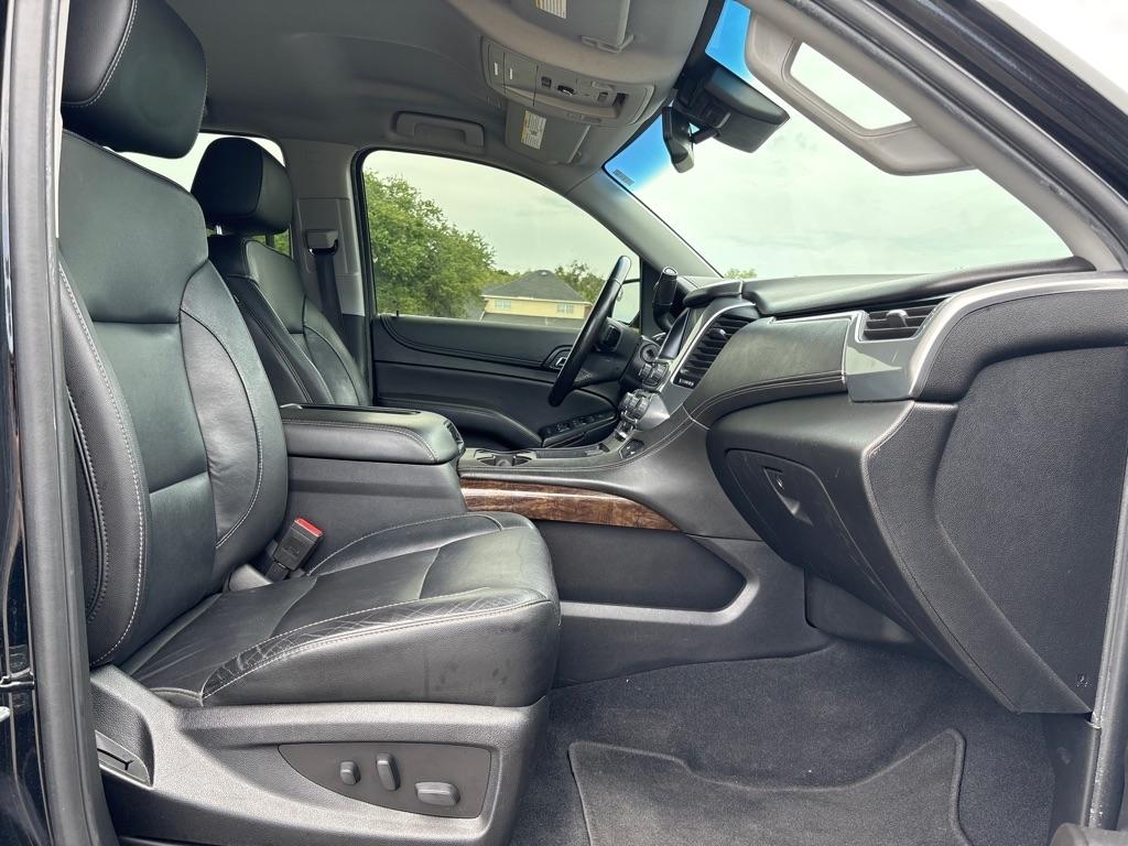 Chevrolet Tahoe  2020