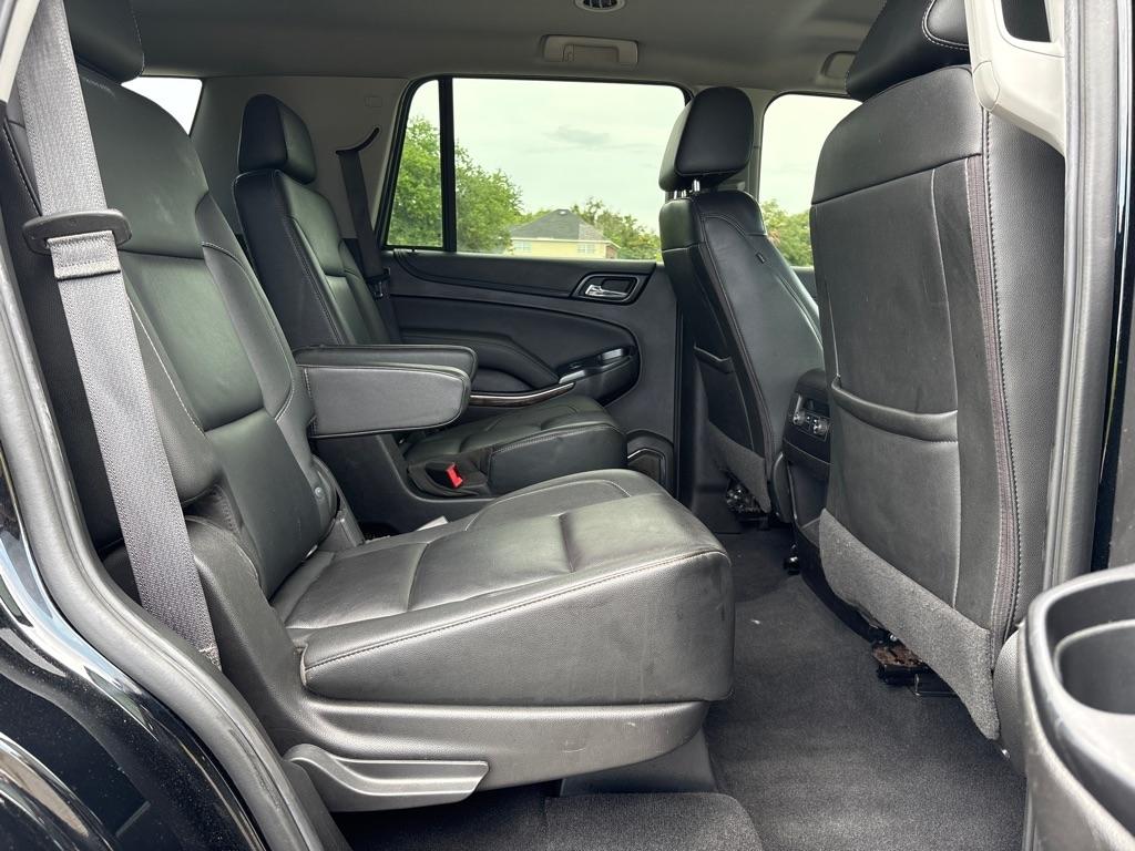 Chevrolet Tahoe  2020