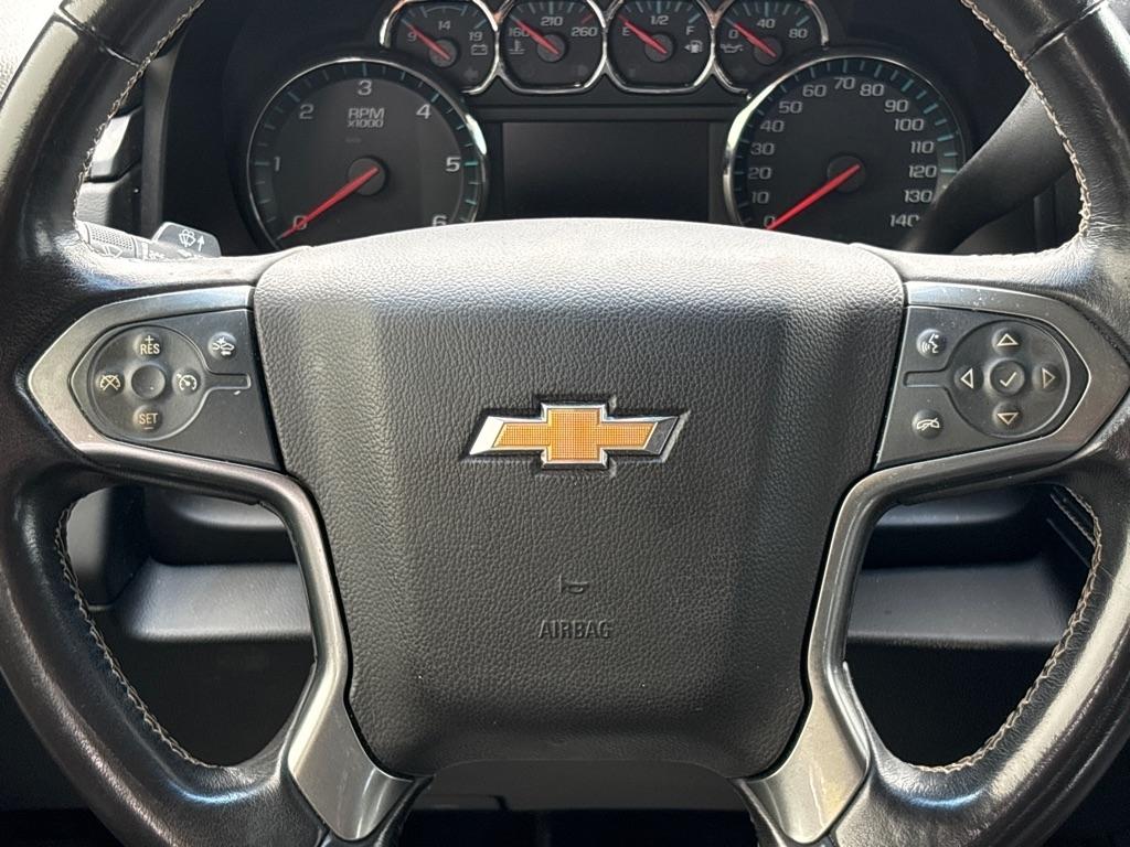 Chevrolet Tahoe  2020