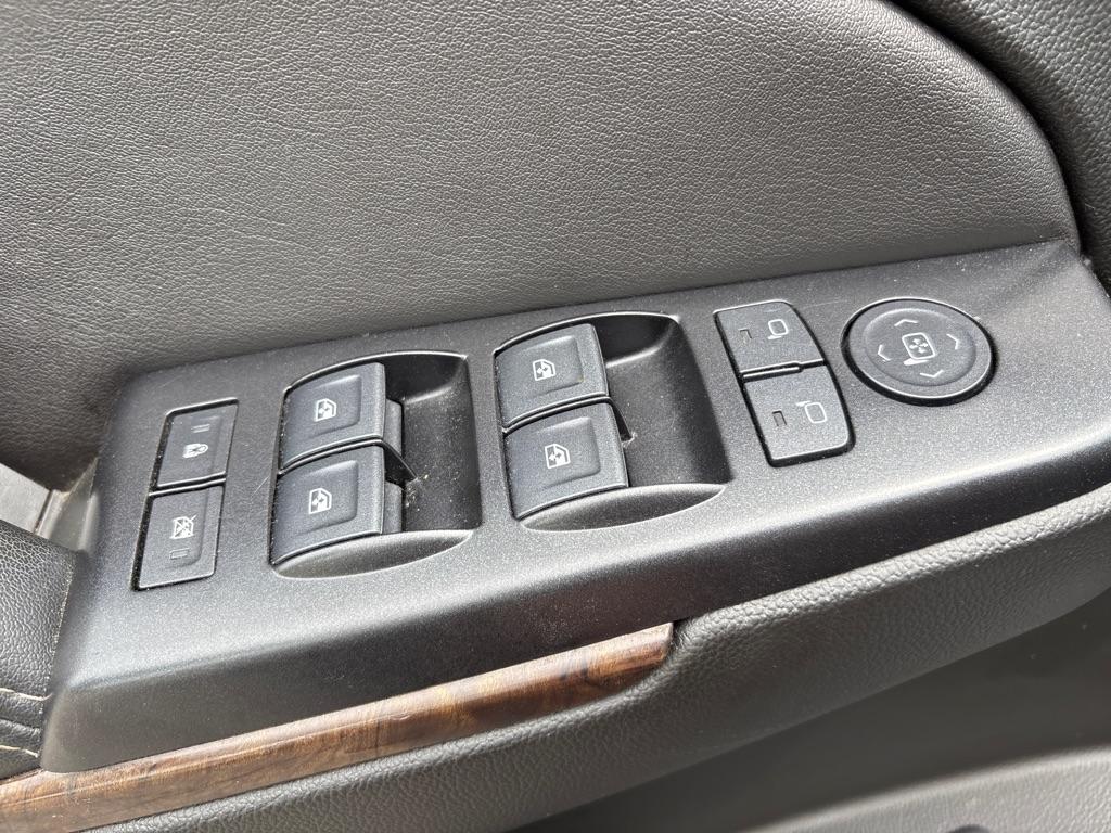 Chevrolet Tahoe  2020