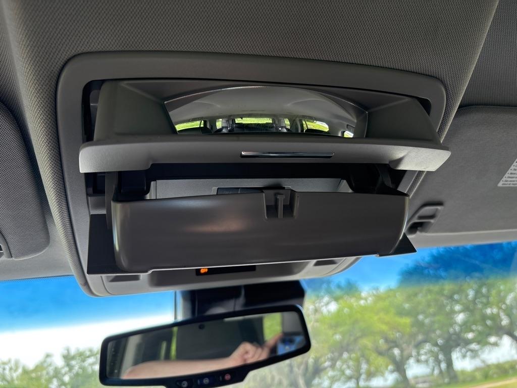 Chevrolet Tahoe  2020