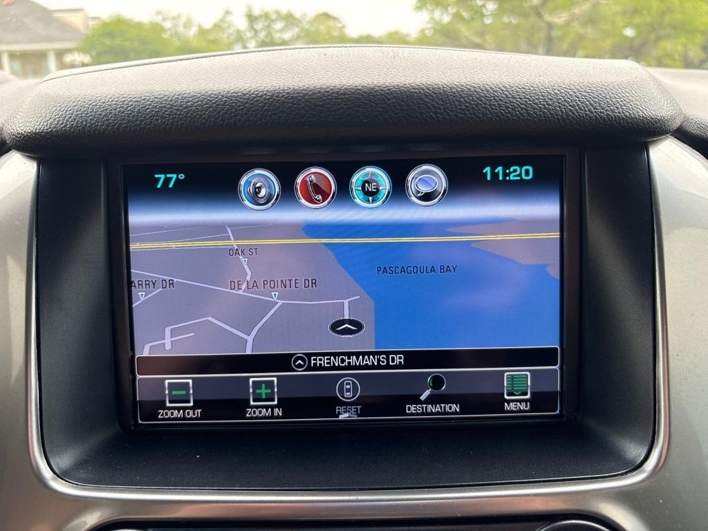 Chevrolet Tahoe  2020