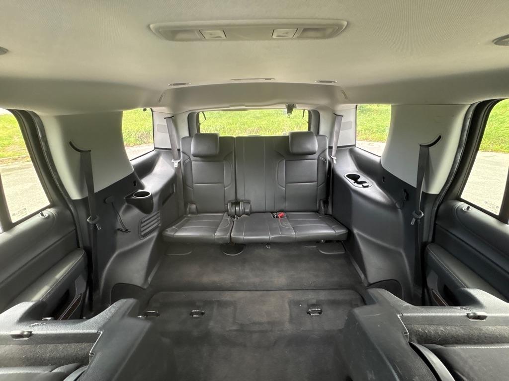 Chevrolet Tahoe  2020