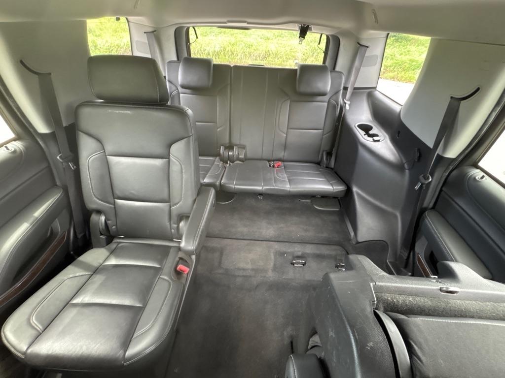 Chevrolet Tahoe  2020