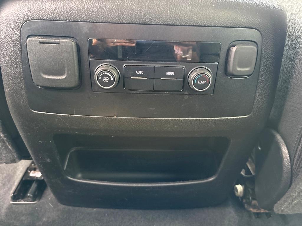 Chevrolet Tahoe  2020