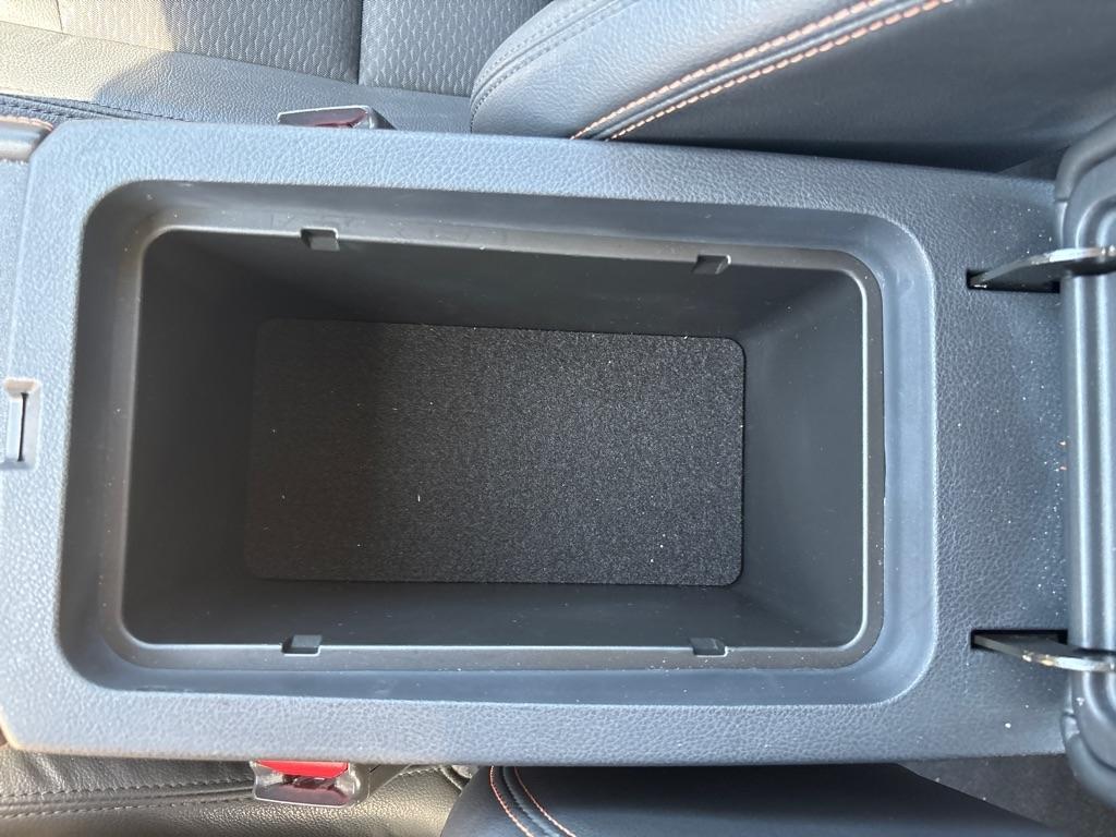 Nissan Altima 2.5 SR Sedan 2022