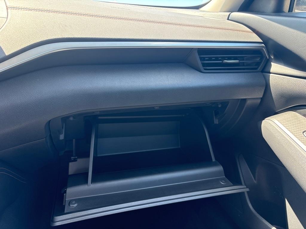 Nissan Altima 2.5 SR Sedan 2022