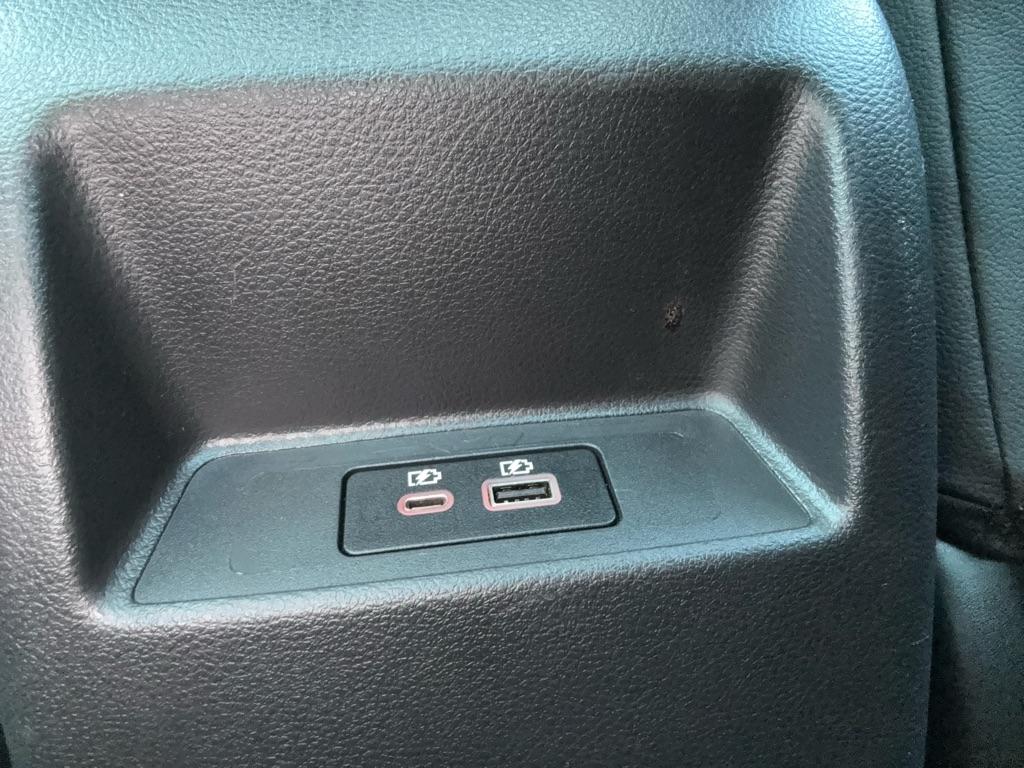 Nissan Altima 2.5 SR Sedan 2022