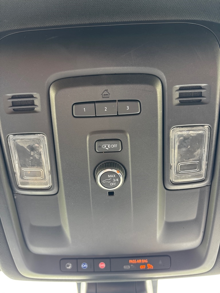 Chevrolet Suburban LT 2021