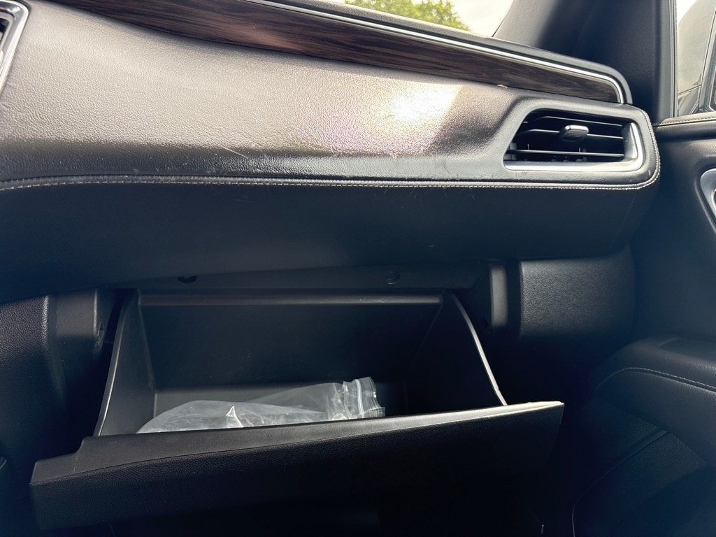 Chevrolet Suburban LT 2021