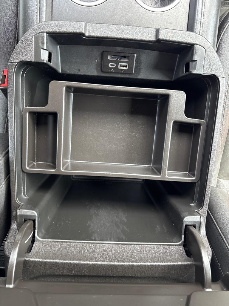 Chevrolet Suburban LT 2021