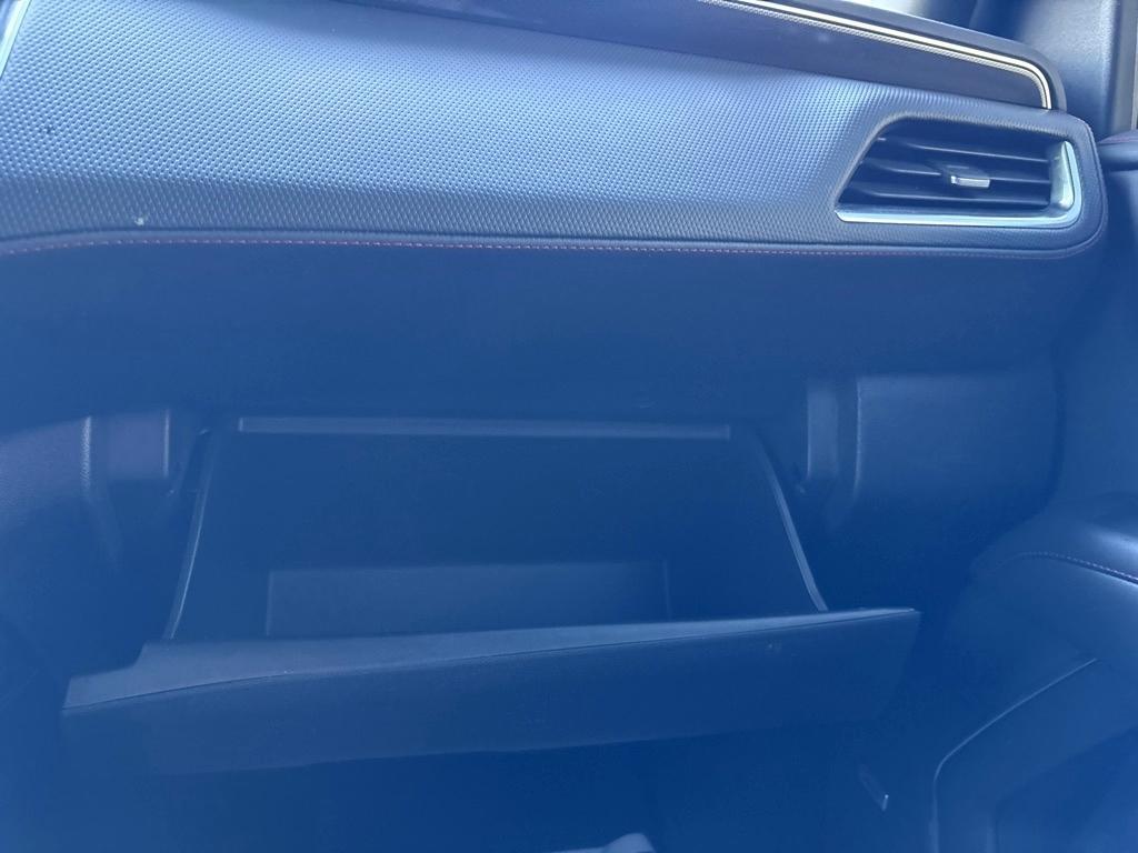 Chevrolet Tahoe RST 2021