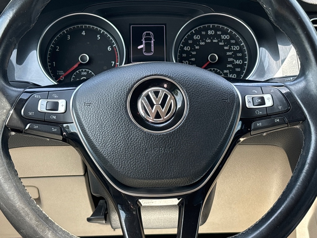 Volkswagen Golf  2018 Volkswagen Golf  2018