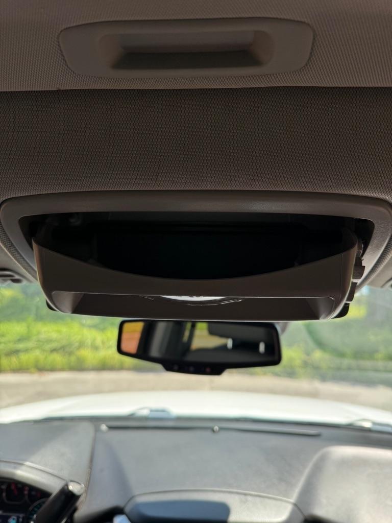 Chevrolet Tahoe  2017