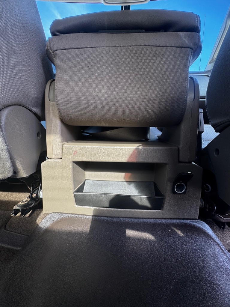 Chevrolet Silverado 1500 4WD Crew Cab 143.5" LT w/2LT 2015