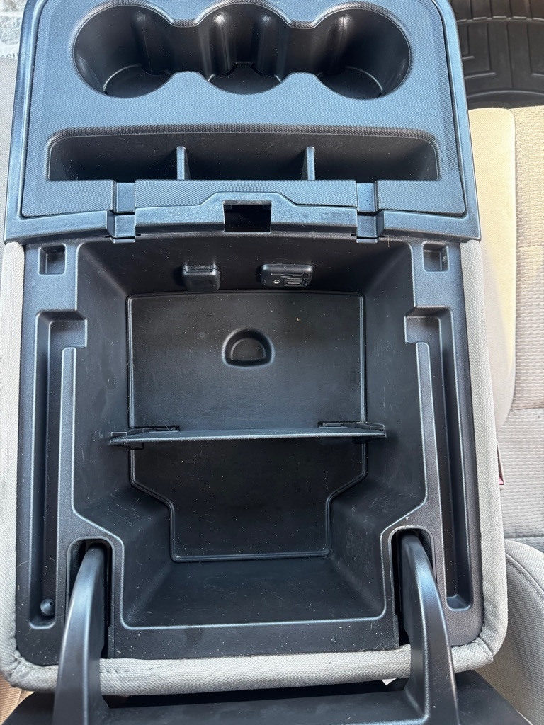 Chevrolet Silverado 1500 4WD Crew Cab 143.5" LT w/2LT 2015