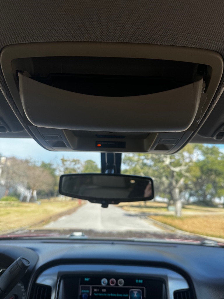 Chevrolet Silverado 1500 4WD Crew Cab 143.5" LT w/2LT 2015