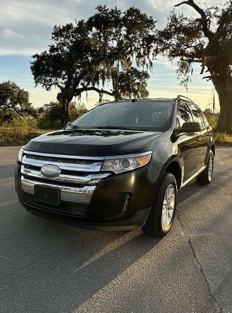 Ford Edge 4dr SE FWD 2013