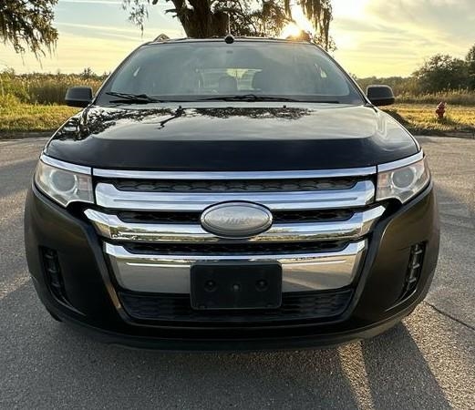 Ford Edge 4dr SE FWD 2013