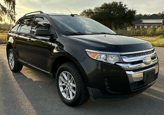 Ford Edge 4dr SE FWD 2013