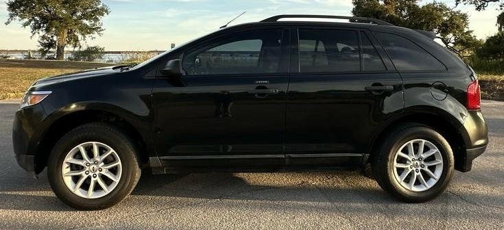 Ford Edge 4dr SE FWD 2013