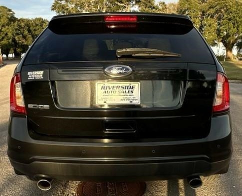 Ford Edge 4dr SE FWD 2013