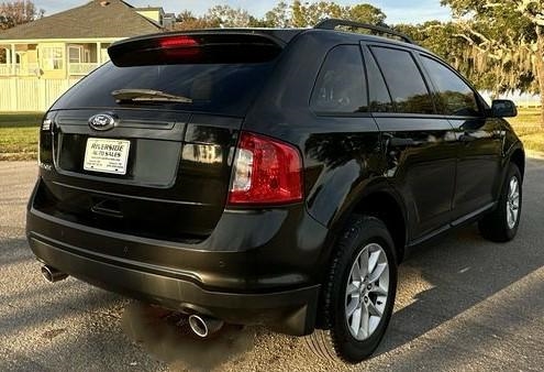 Ford Edge 4dr SE FWD 2013