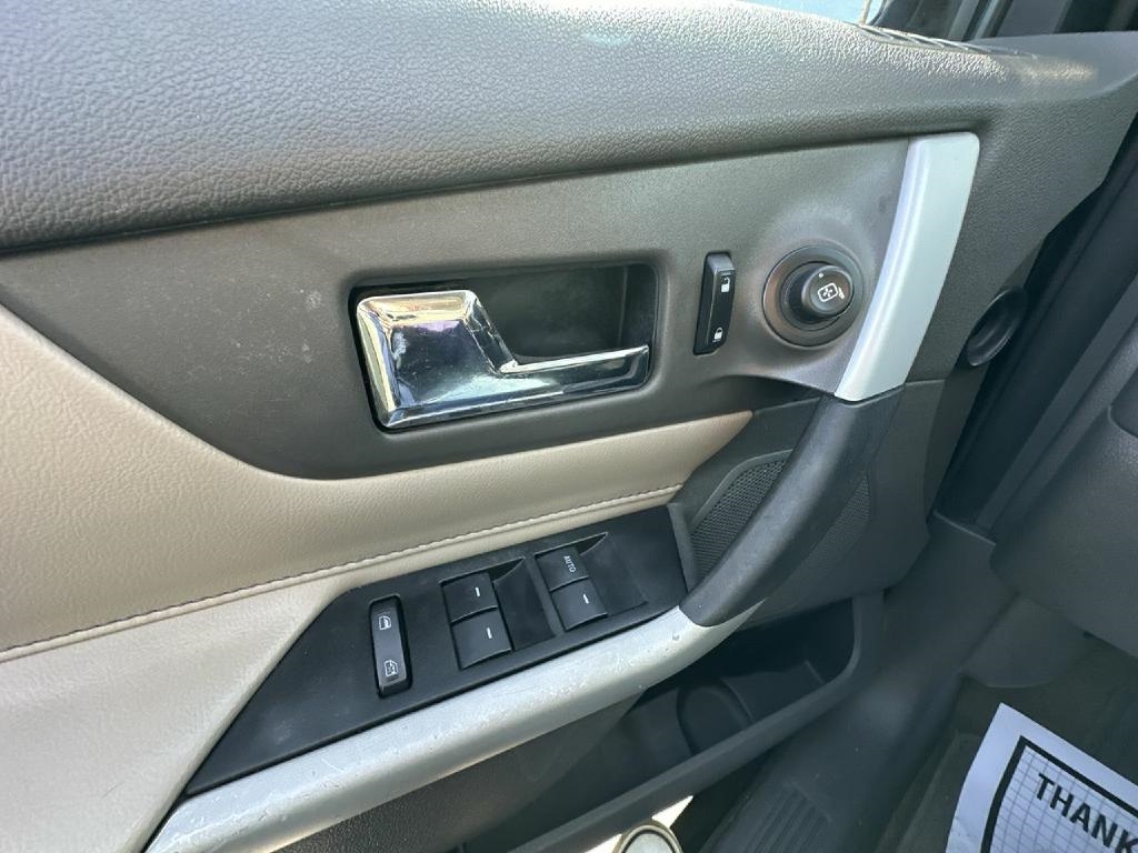 Ford Edge 4dr SE FWD 2013