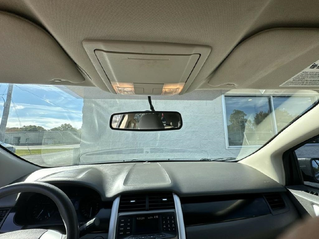 Ford Edge 4dr SE FWD 2013