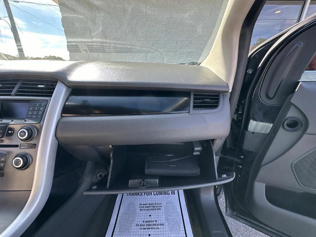 Ford Edge 4dr SE FWD 2013