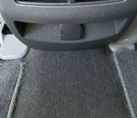 Ford Edge 4dr SE FWD 2013