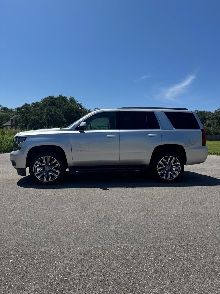 Chevrolet Tahoe 2WD 4dr LT 2019
