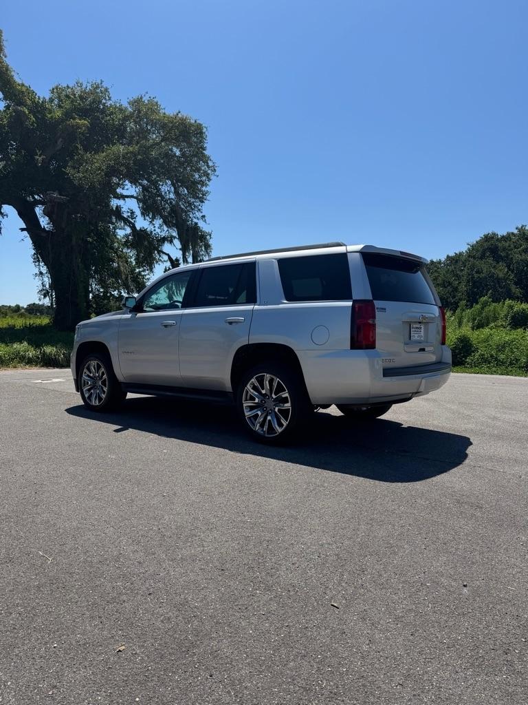 Chevrolet Tahoe 2WD 4dr LT 2019