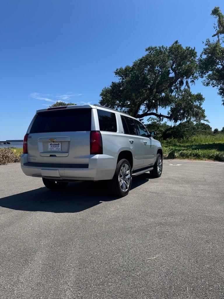 Chevrolet Tahoe 2WD 4dr LT 2019