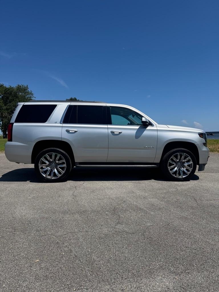 Chevrolet Tahoe 2WD 4dr LT 2019