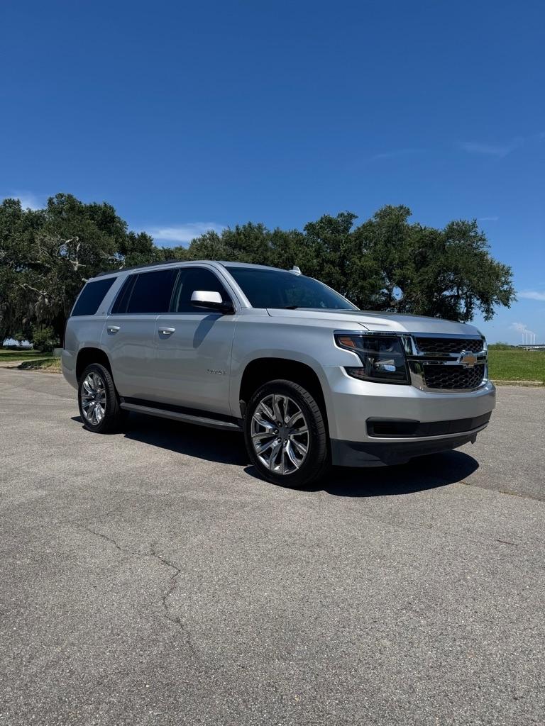 Chevrolet Tahoe 2WD 4dr LT 2019