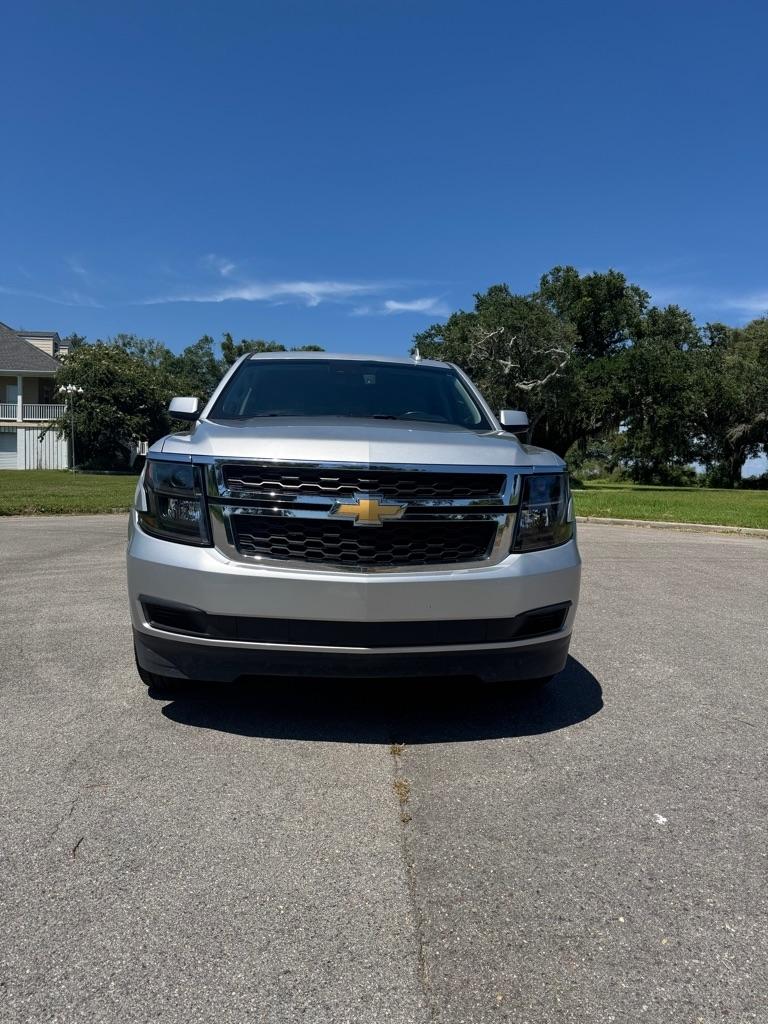 Chevrolet Tahoe 2WD 4dr LT 2019