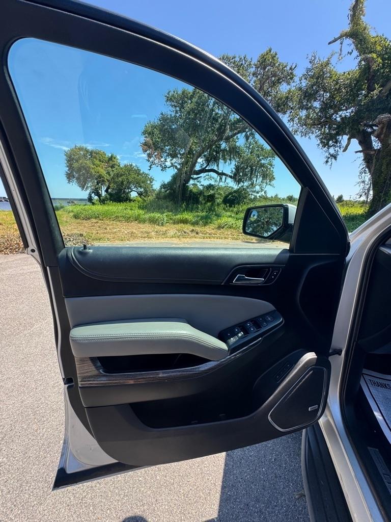 Chevrolet Tahoe 2WD 4dr LT 2019